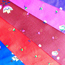 acrylic muslin