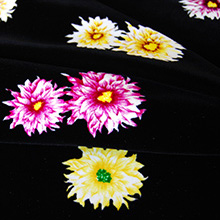 cupra rayon velvet