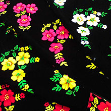cupra rayon velvet