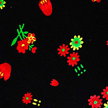 cupra rayon velvet