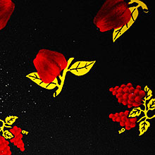 cupra rayon velvet
