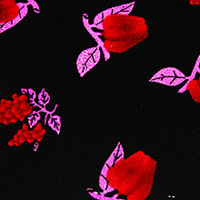 cupra rayon velvet