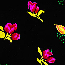 cupra rayon velvet